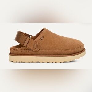 UGG Women’s Goldenstar Clog (BRAND NEW)